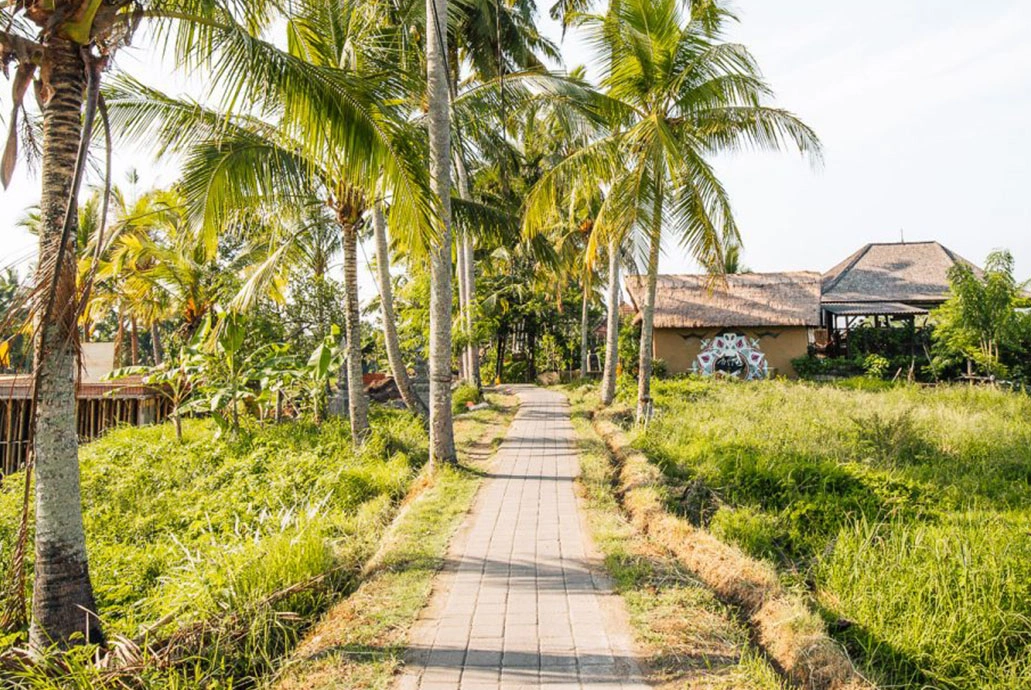 樂活巴里島五日《2人成行》